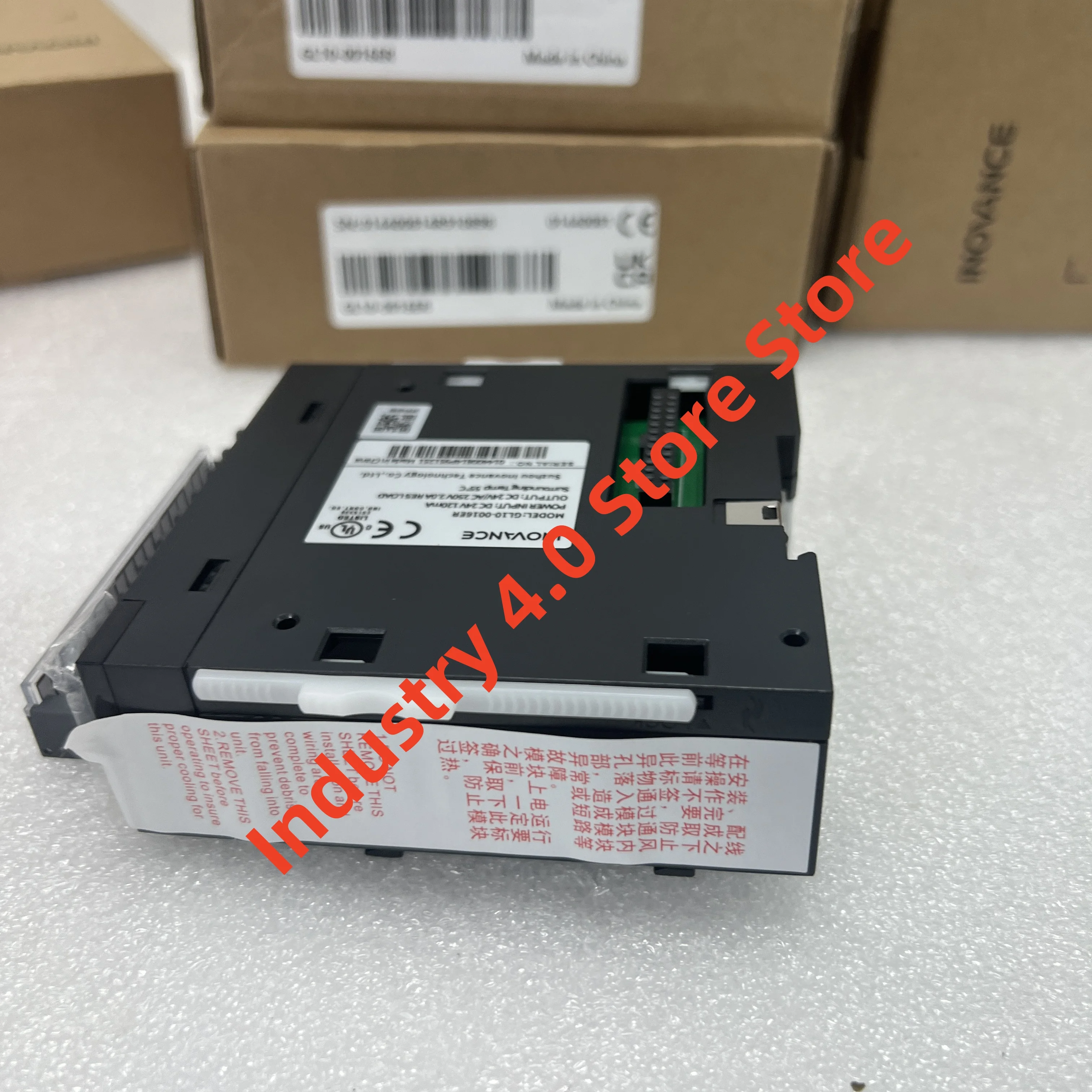 Nuevo módulo PLC GL10-0016ER GL10-0016END original