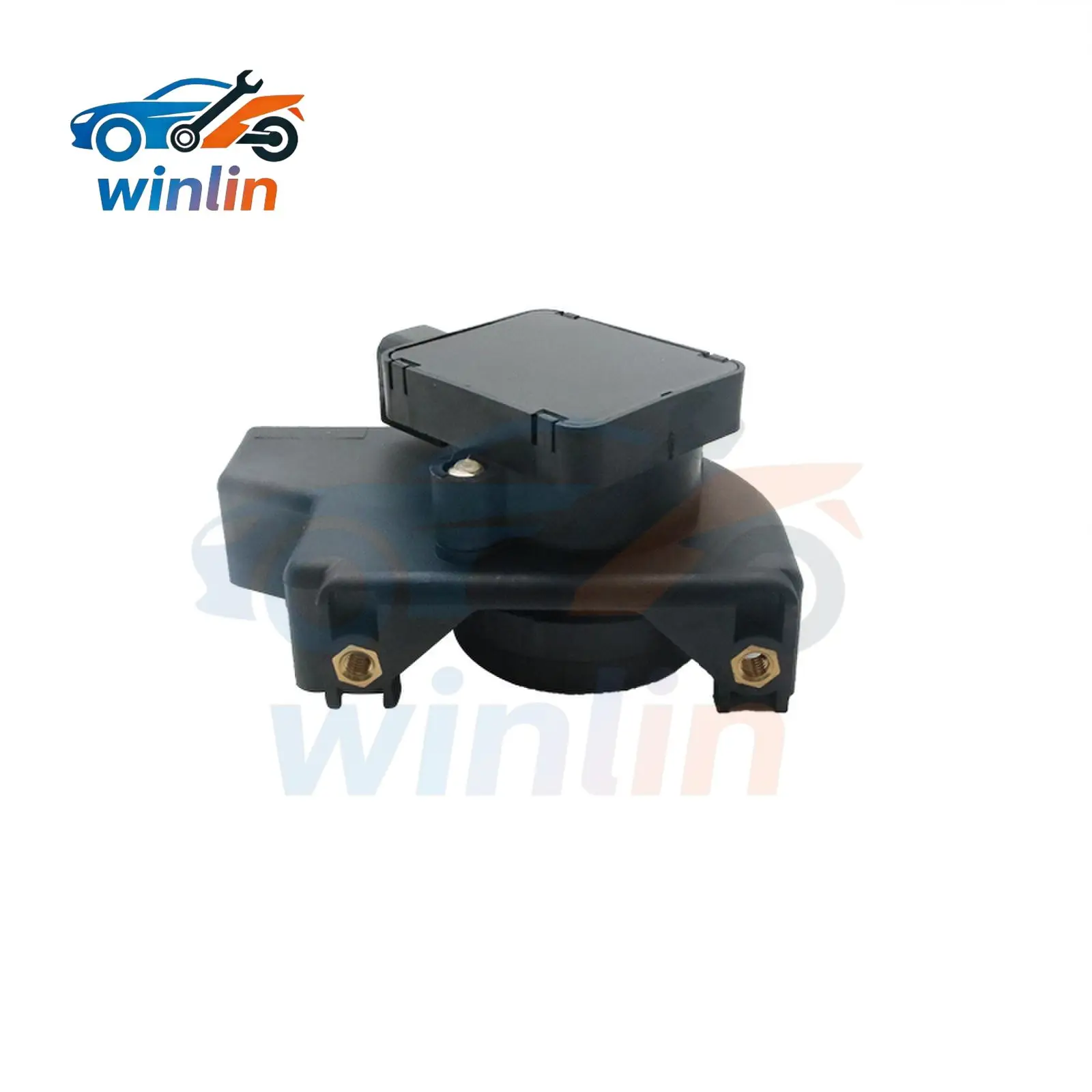 

Accelerator pedal sensor OEM 1607272480 19209W 1920AK 9639779180 9643365680 For Peugeot 206/307/405/406/407 For Citroen C5 NEW