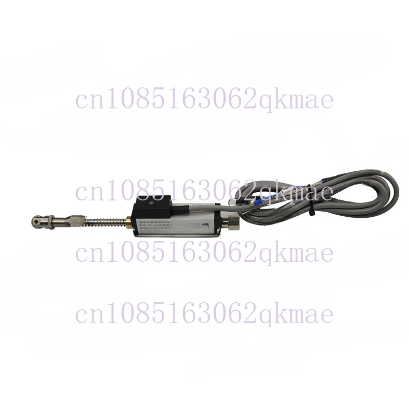 

DS-R Miniature Self-Recovery Compound Linear Displacement Sensor Mechanical Equipment Small Stroke Electronic Ruler