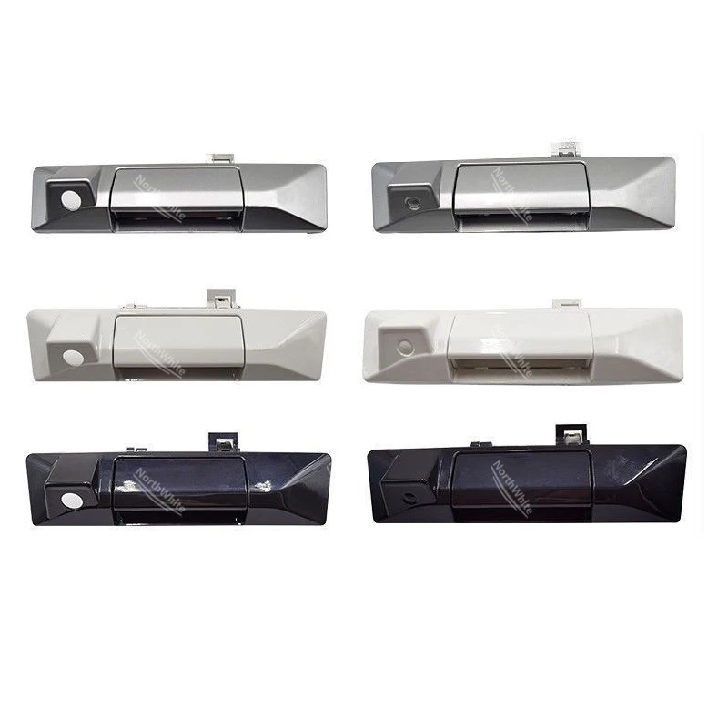Tailgate Handle For GWM Great Wall Wingle 7 2018-2022 Back Door