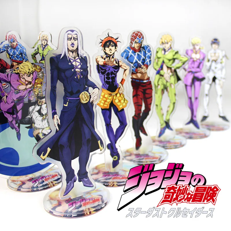 Figurinha de Acrílico do Anime - Anime Fan Merchandise avaliação e preço