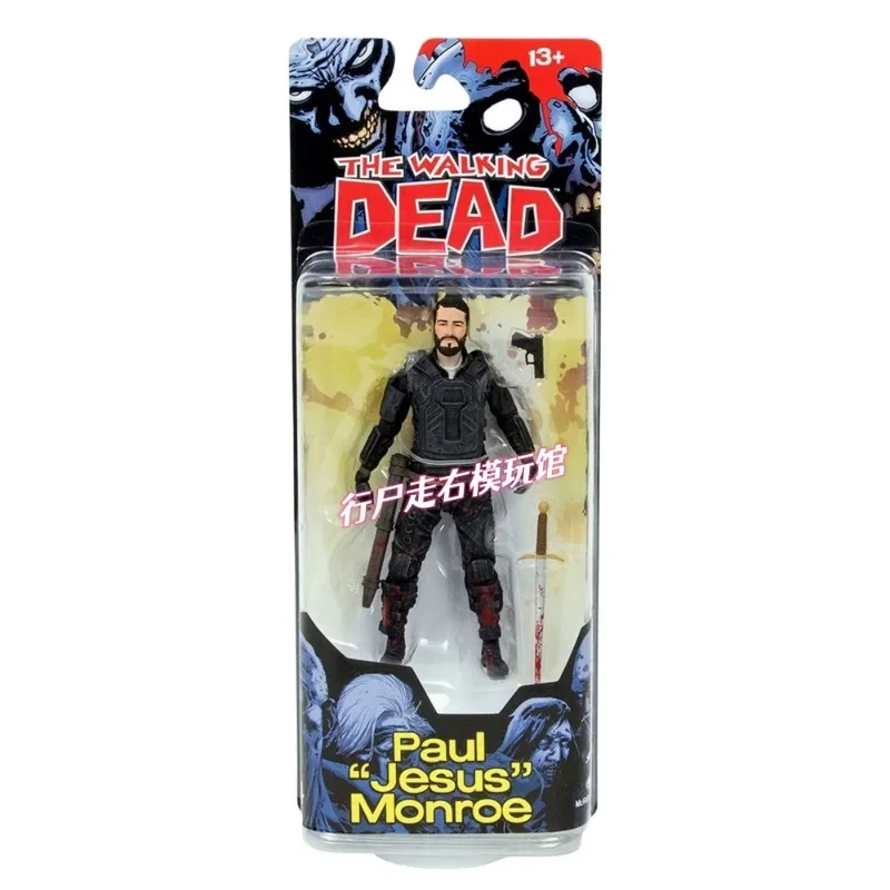 paul-jesus-the-walking-frequency-anime-modele-jouet-pour-enfants-collection-cadeau-en-stock-45-1-12