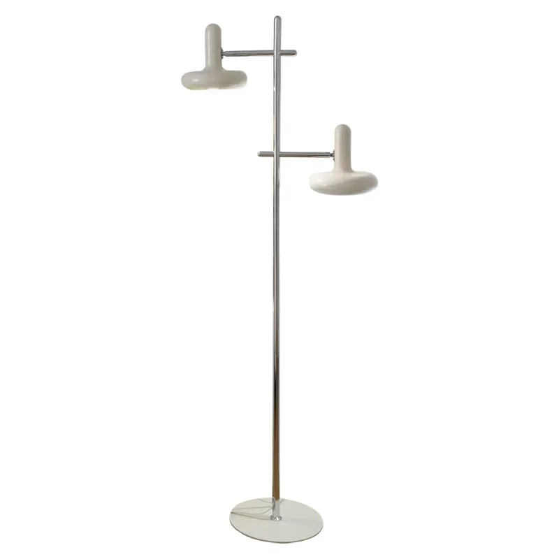 

Floor lamp classic minimalist retro living room sofa study bedroom lamp