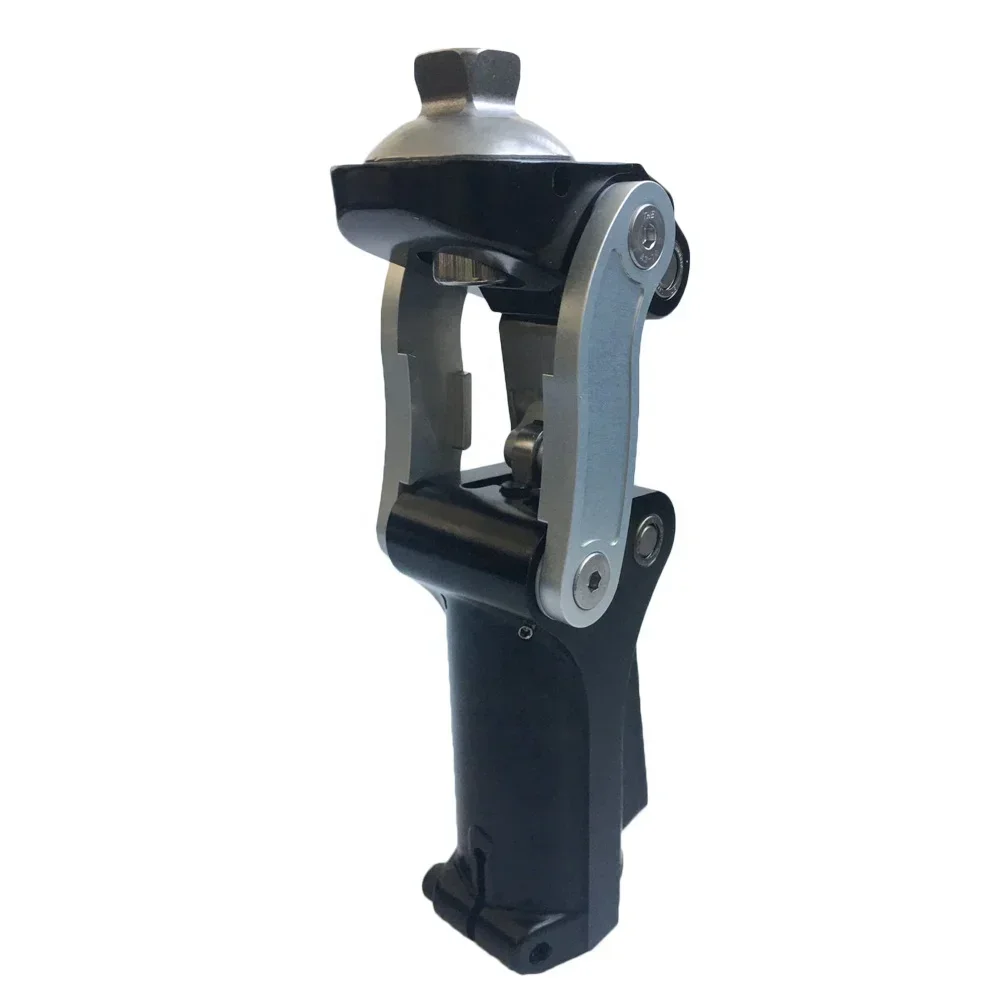 

Prosthetic Limbs Artificial Knee Four Bar Aluminum Pneumatic Knee Joint Prosthetic Knee