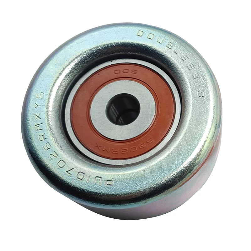 Koyo PU107029RMXY Automotive Belt Tensioner Pulley Bearing 16603-31040 for Toyota