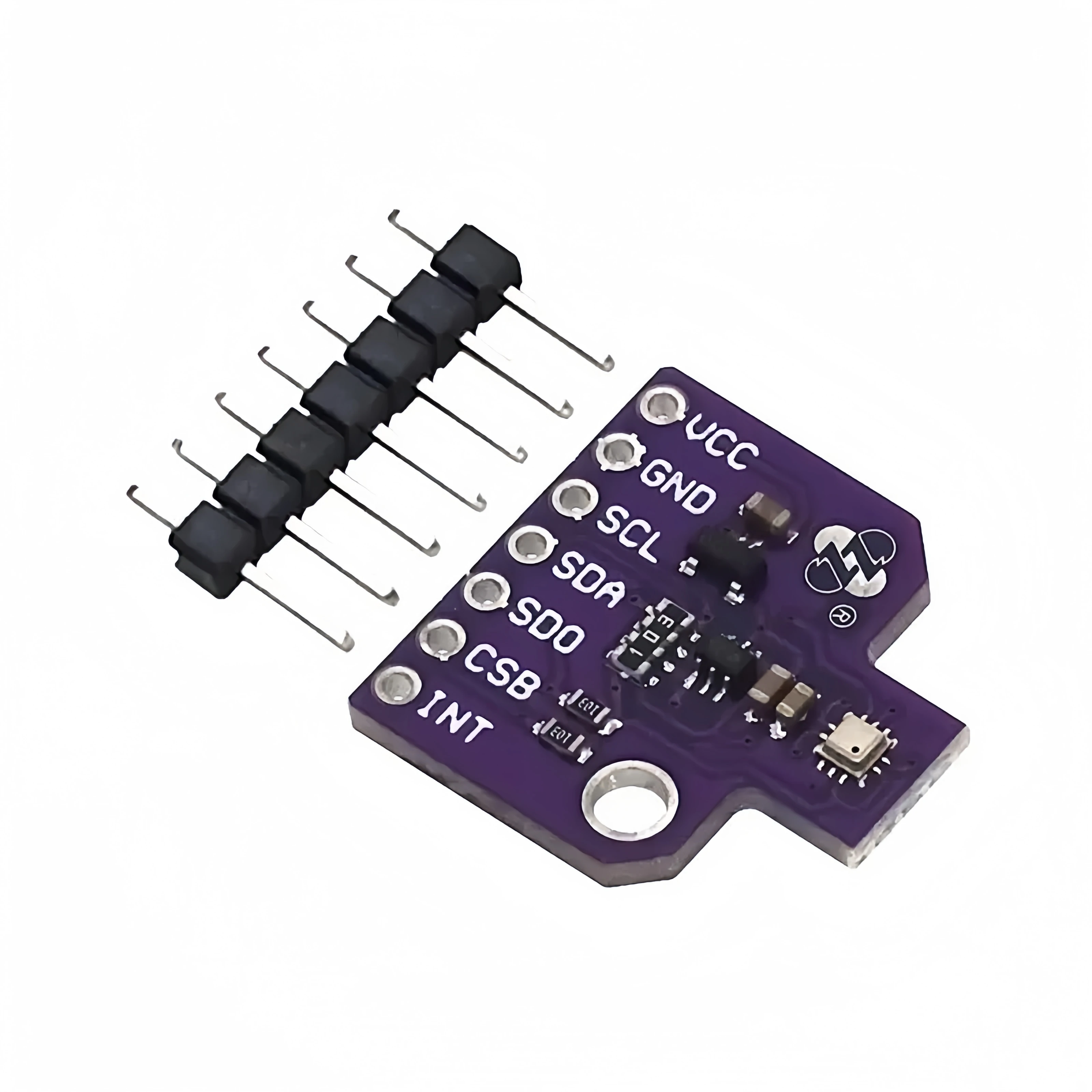 BME280 Module Datasheet Guide: How I Replaced My BME280 with the CJMCU-390 BMP390L for More Accurate Environmental Sensing