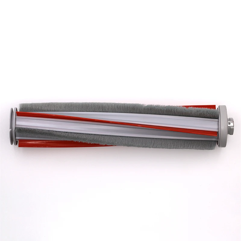 1 pezzo per XIAOMI ROIDMI F8 NEX X20 spazzola a rullo in fibra di carbonio sostituzione manuale delle parti dell'aspirapolvere