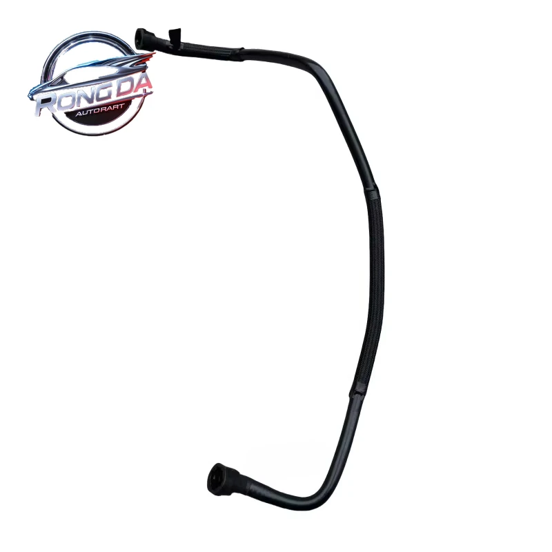 OEM 24113506 Hoge Kwaliteit Auto-onderdelen Verdamping Emissie Carbon Bus Purge Pijp Voor Chevrolet ONIX TRACKER