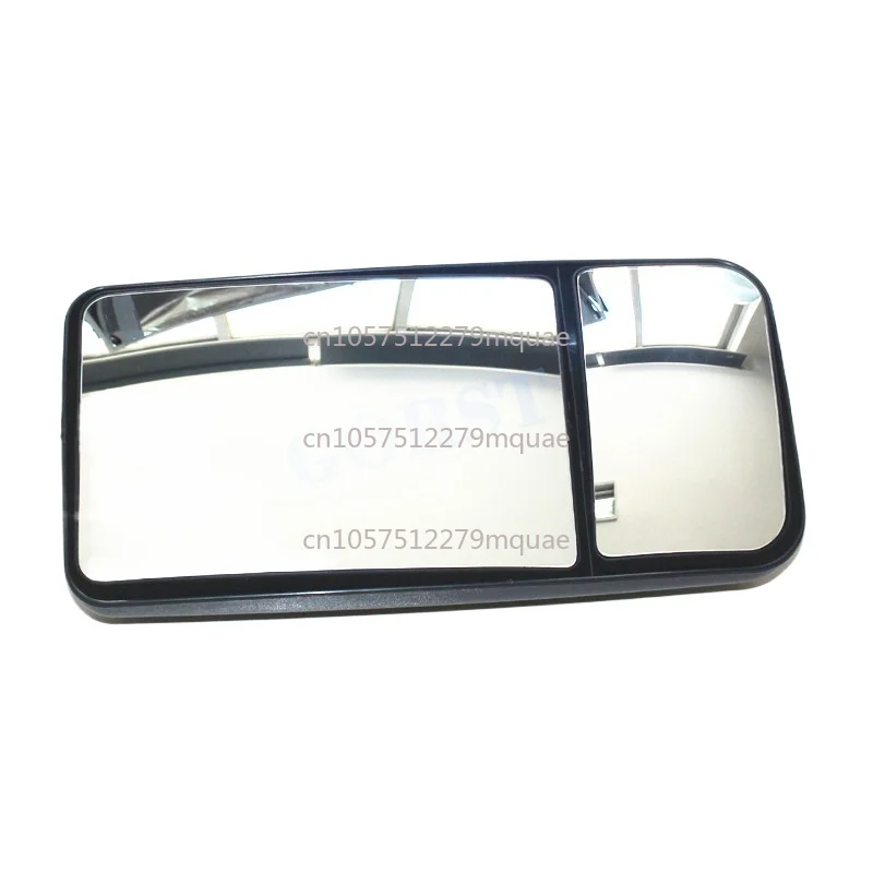 

Truck Reflector Rearview Mirror Side View Mirror External 2 Hole A046433