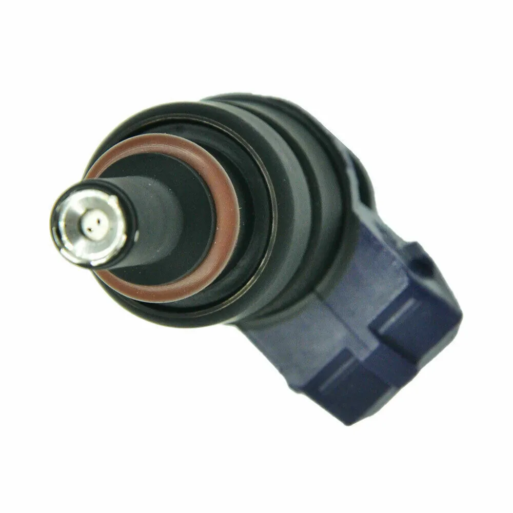 6Pcs Fuel Injectors 1364-1439800 13641439800 Common Rail Injector Assembly For BMW 330CI 330I 530I X3 X5 Z3 Z4 01-06 3.0L