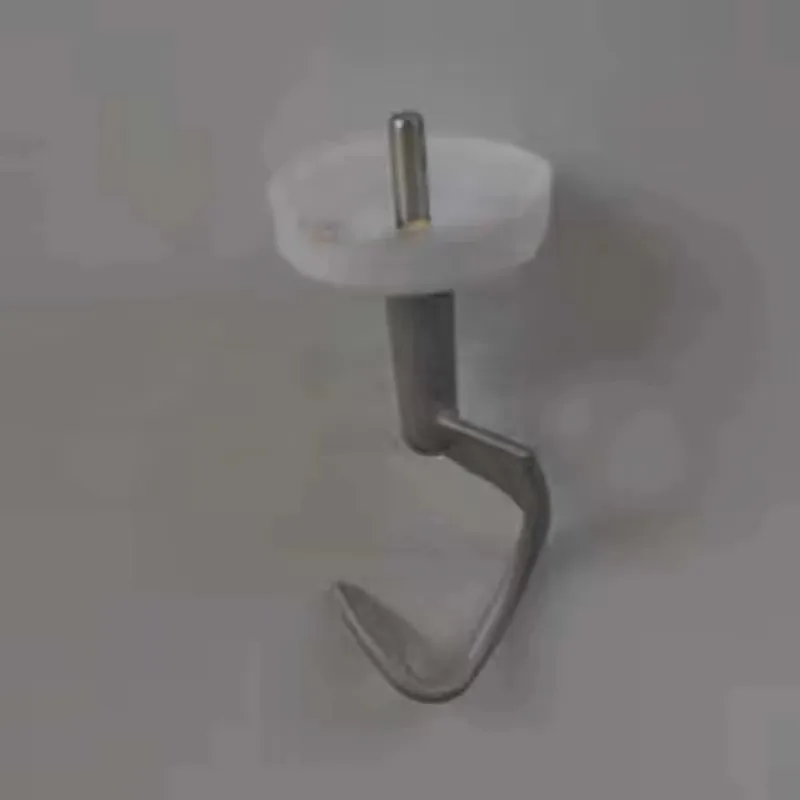 لآلة الشيف كينوود آلة طلاء مسحوق العجن KVL8300 KVL6100 KVL410 خطاف السطح #2