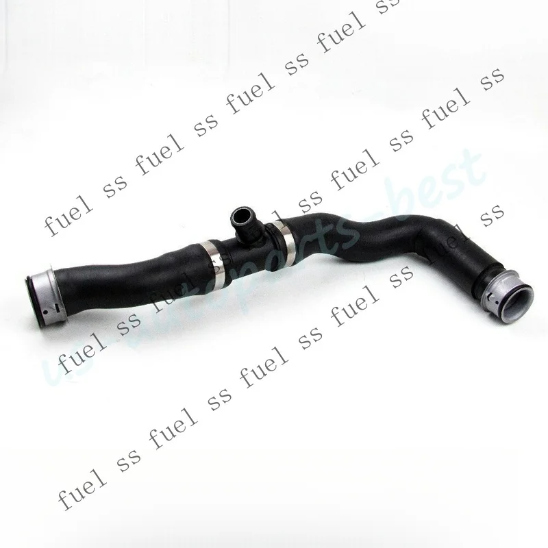S+ 2045010282 Radiator Coolant Hose Pipe Fits For Mercedes Benz W204 S204 C180 200