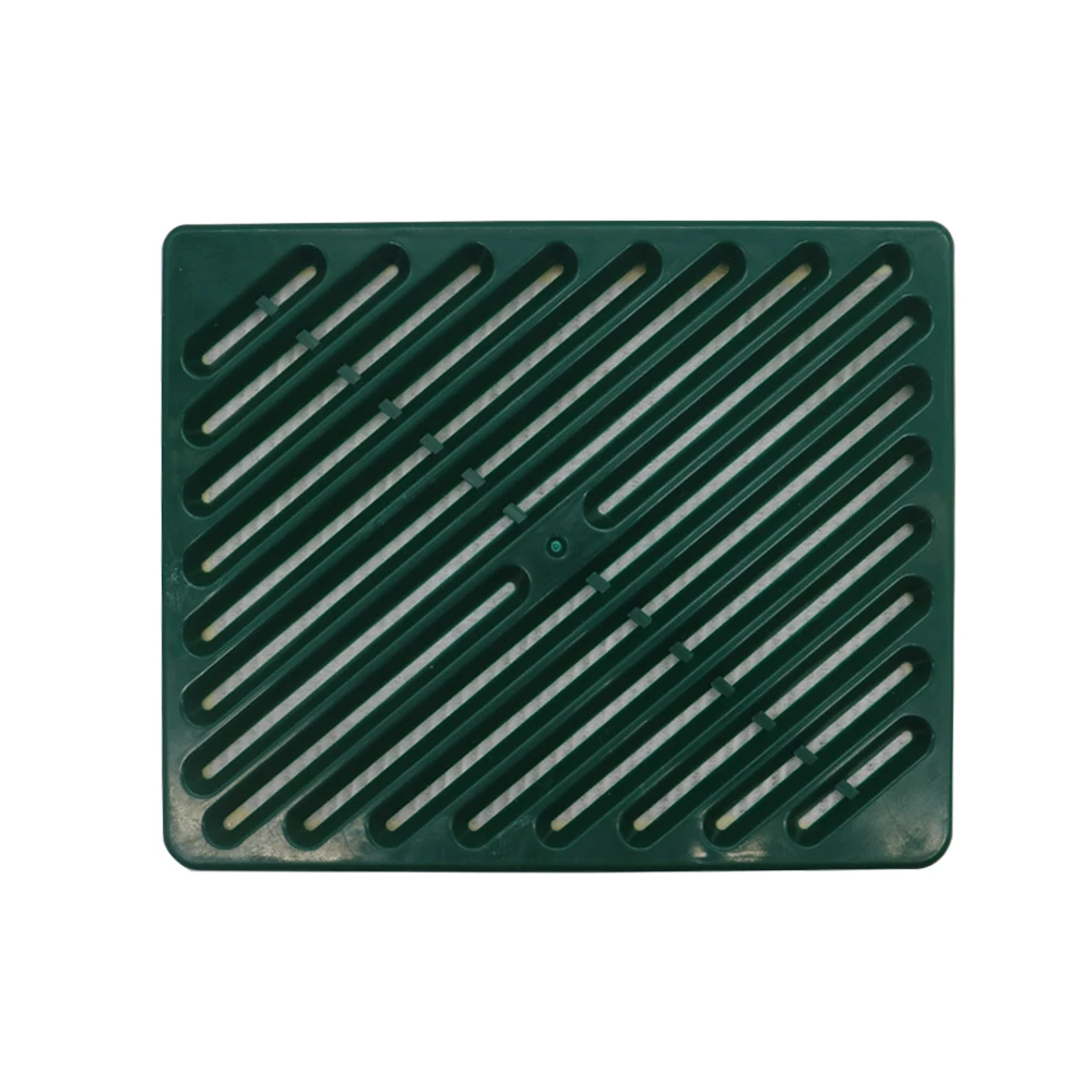 Filtro de casete para Vorwerk Tiger VK251 VK252, accesorios de aspiradora, filtros de repuesto para limpieza del hogar