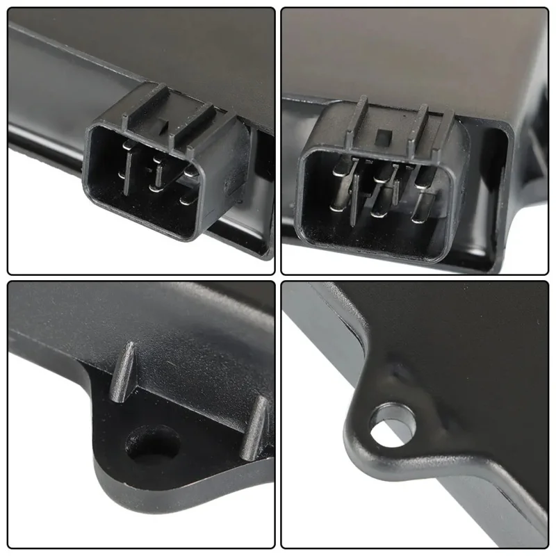 420664170   เครื่องขยายเสียง CDI สําหรับ Bombardier Can-Am DS650 DS650X DS650 X BAJA 2003 2004 2005 2006 2007 คุณภาพระดับพรีเมียม