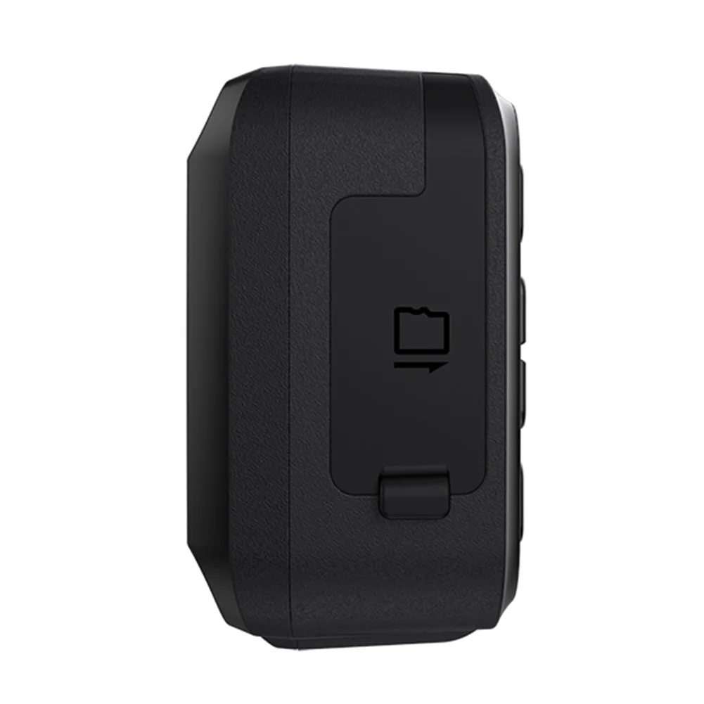 Motorcycle DVR HD 1080P Front Rear View Motorcycle Driving Recorder IP65 Waterproof Parking Monitor Dynamic Induction