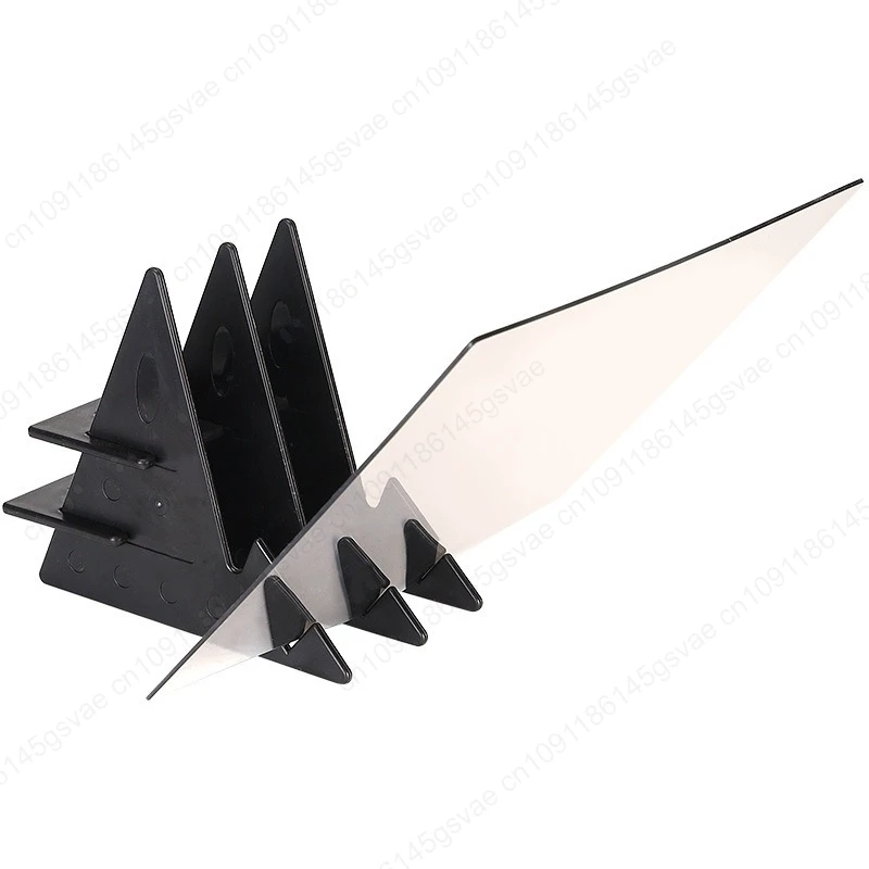 Planche de copie de dessin de Projection pour enfants, projecteur de peinture, planche de traçage, croquis, réflexion spéculaire, support de gradation, jouets