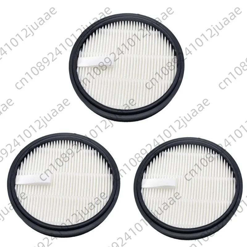 U12/U15 vacuum cleaner accessories original filter element filter screen three packs