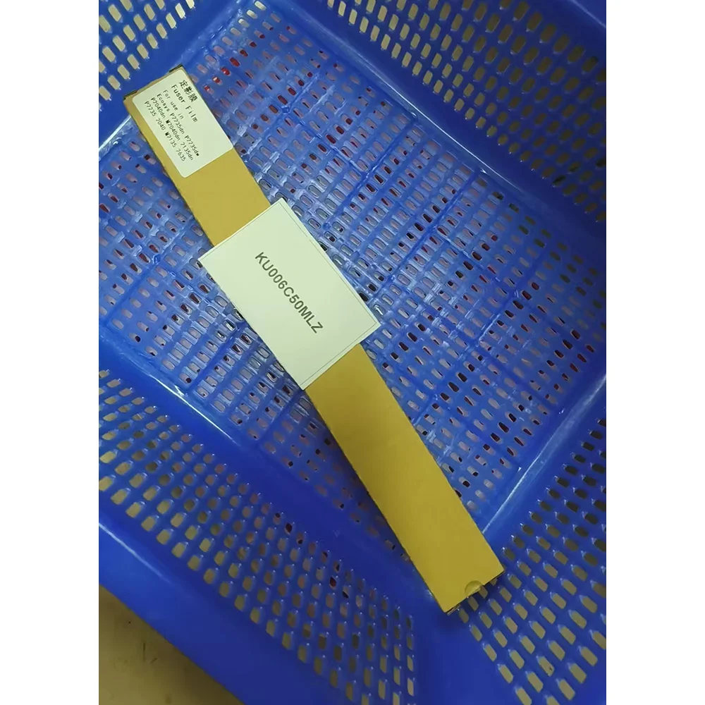 5X FK-1150 302RV93050 2RV93050 película de fusor para Kyocera M2040 M2135 M2540 M2635 M2640 M2735 P2235 P2040 P2235dw P2235dn