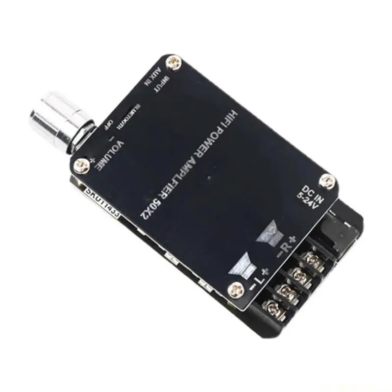 e56b-デジタルパワーアンプボード-5-27v-blue-tooth50-デジタルパワーアンプボード-5-27v