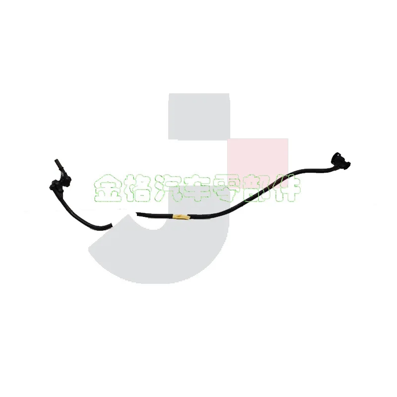 1 Pc For Mercedes-Benz W205 C300 SLC300 15-20 Hose OE 2740183800 AMEXIAOXU