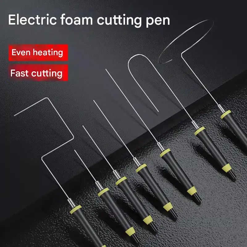 Portable Foam Cutte…