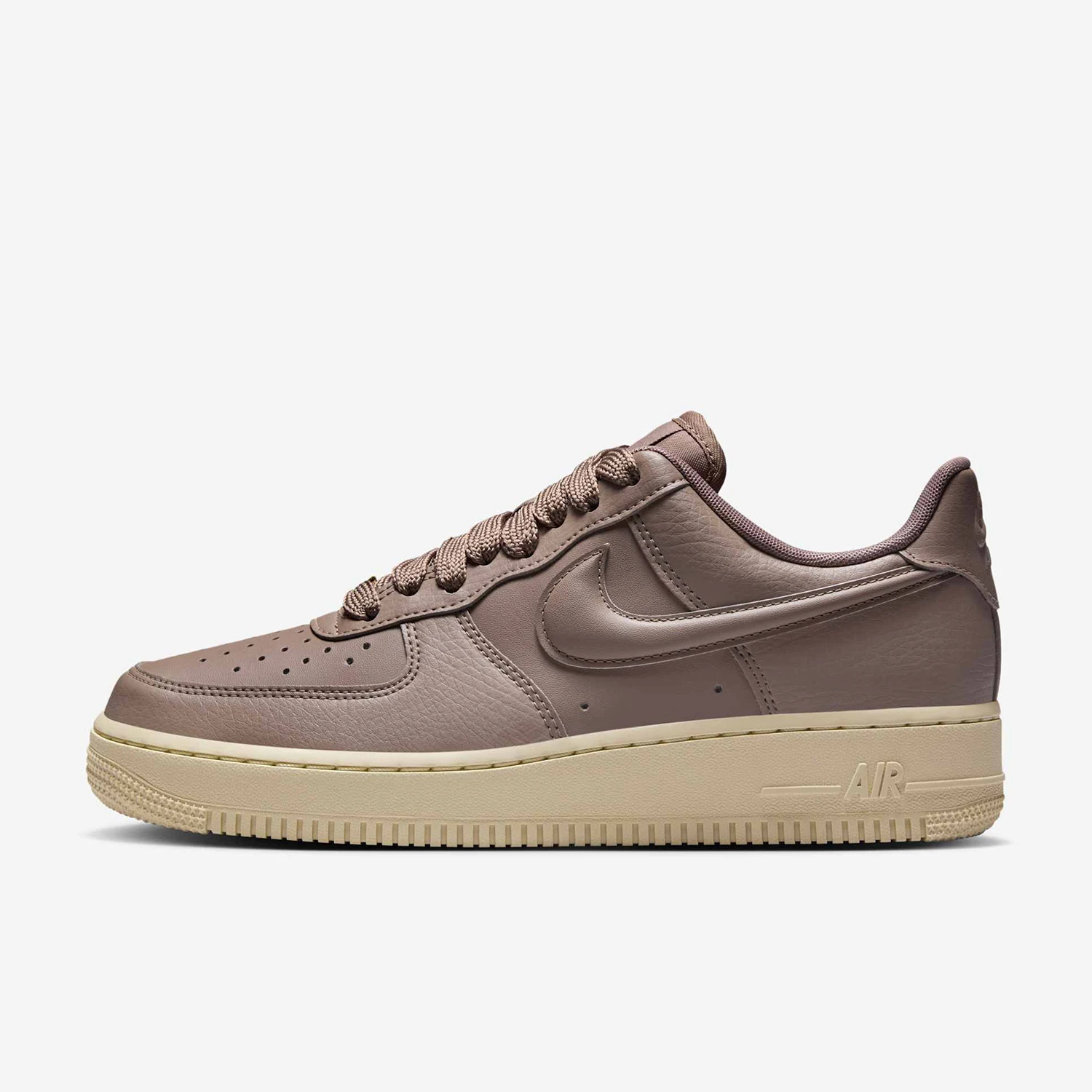 Nike Authentic Air Force 1 07 Women's Retro Classic Sports Shoes HF2014-200