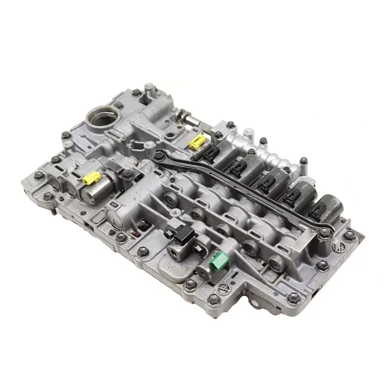 TR80SD TR81SD 0C8 0C8325039 Auto Automatic Transmission Valve Body Fits For VW Audi PORSCHE