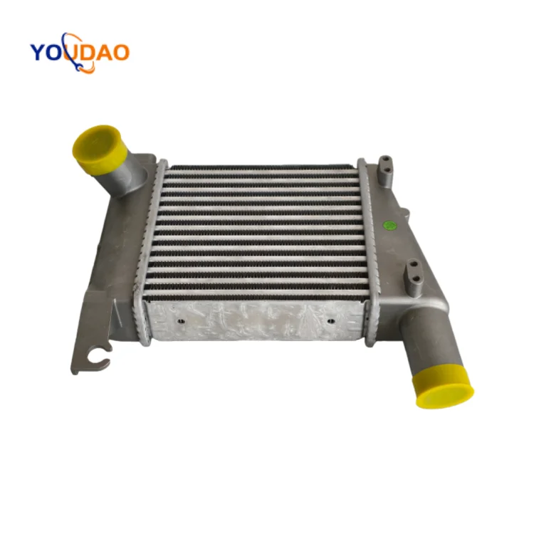 Precio al por Mayor 14461VM00A OEM, Piezas de Repuesto para Automóviles de Alto Rendimiento, Intercooler para Automóvil 14461-VM00A
