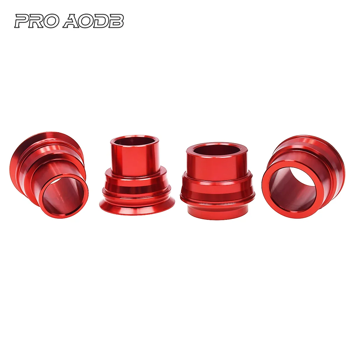 Front Wheel Hub Spacer For Husqvarna TE TE-i FE TX FX TC FC For KTM XC XCF XCW XCFW SX SXF EXC EXCF TPi 6D For GasGas EX EC MC F