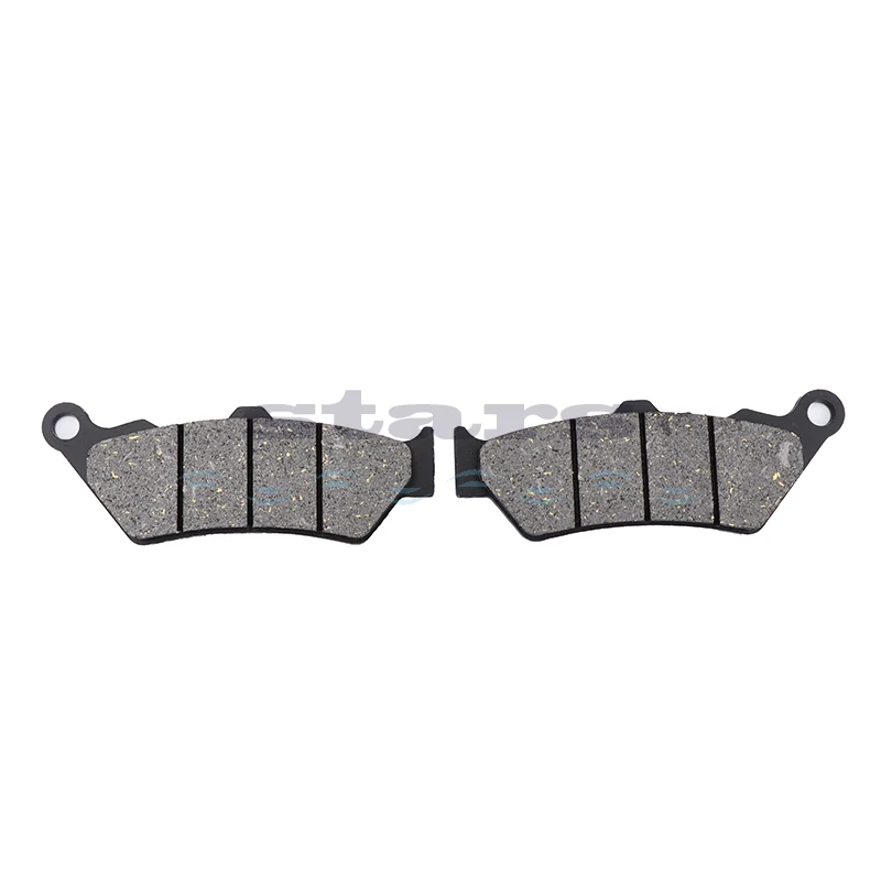 

Motorcycle Front and Rear Brake Pads for BMW R1200RT R1200RS Sport R1200R R1200GS All Models R1200 R 1200 RT RS R GS 2013-2018