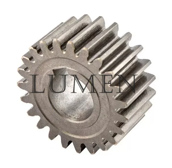 Applicable Jungheinrich Electric Forklift Parts ETV Transmission Gear 50421452