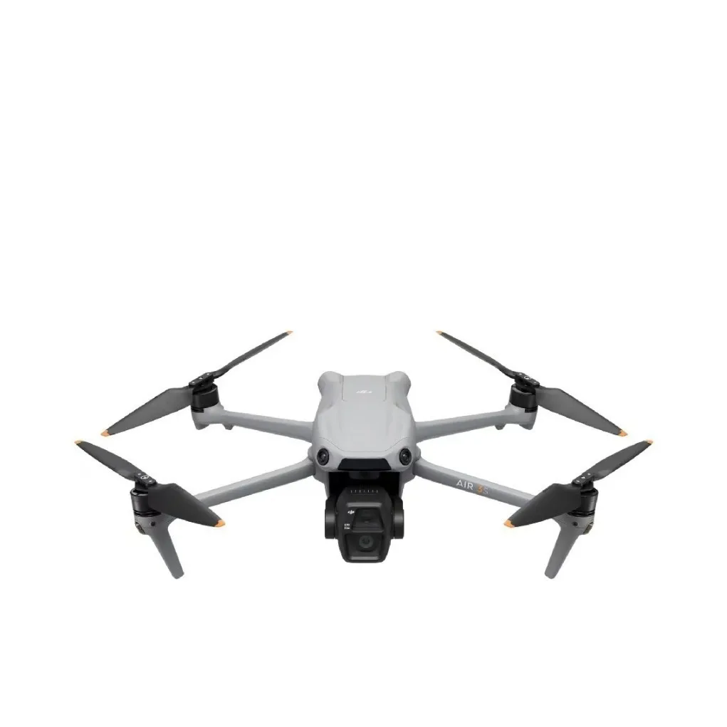 Second-Hand Dual-Camera , 4K UHD Omnidirectional Obstacle Avoidance 20km