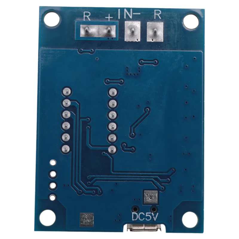 ABGI-1 قطعة ZB2L3 الأزرق 18650 جهاز اختبار بطارية الحمل الخارجي التفريغ نوع 1.2-12 فولت بطارية 18650 اختبار السعة المتساوية