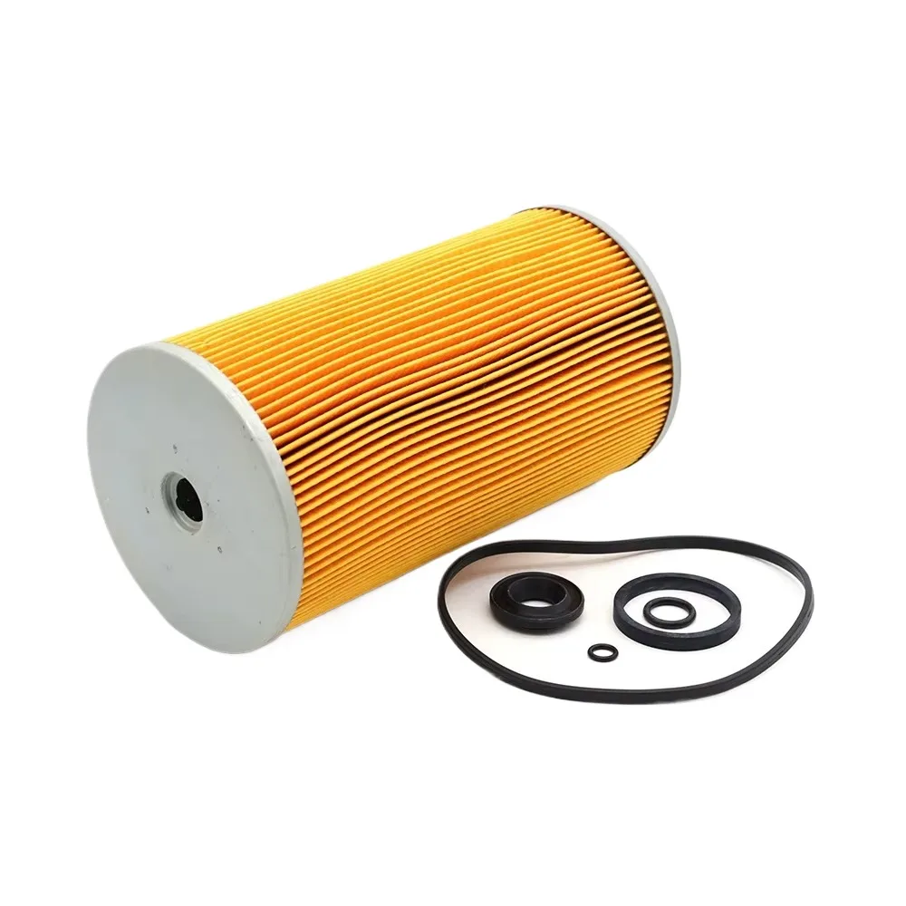 

Komai 15607-1011 For Hino Hino Ek100 Ef550 Engine Oil Filter 15607-1010a 15607-1011 P550058