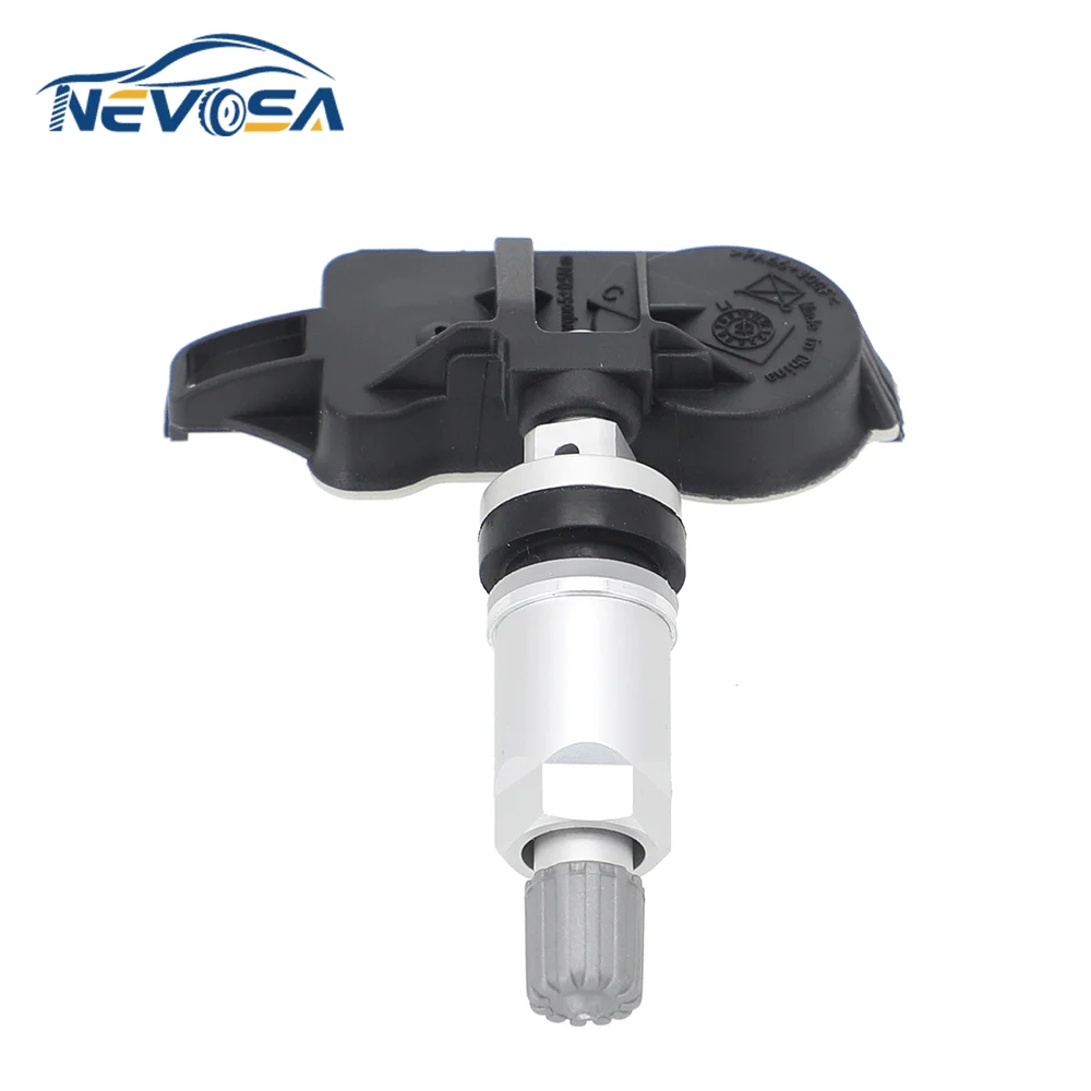 NEVOSA 01725271 TPMS Tire Pressure Sensor For Geely Atlas EMGRAND EV EMGRAND RS  GC6 X7 2017-2019 Atlas X 2022 101725271 433MHz