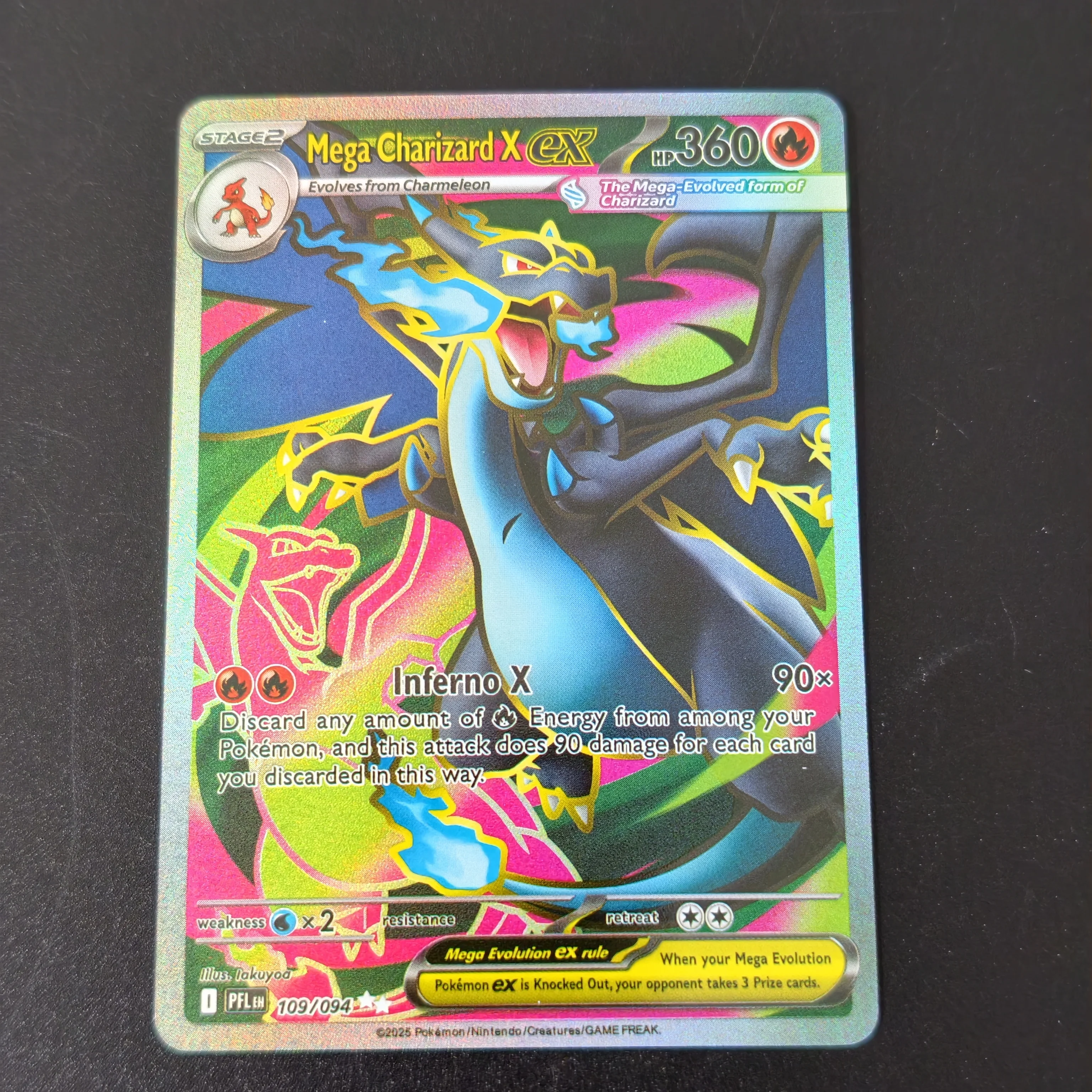 การ์ดโปเกมอน PTCG แบบพร็อกซี่  - Coffee X บทวิจารณ์และราคา