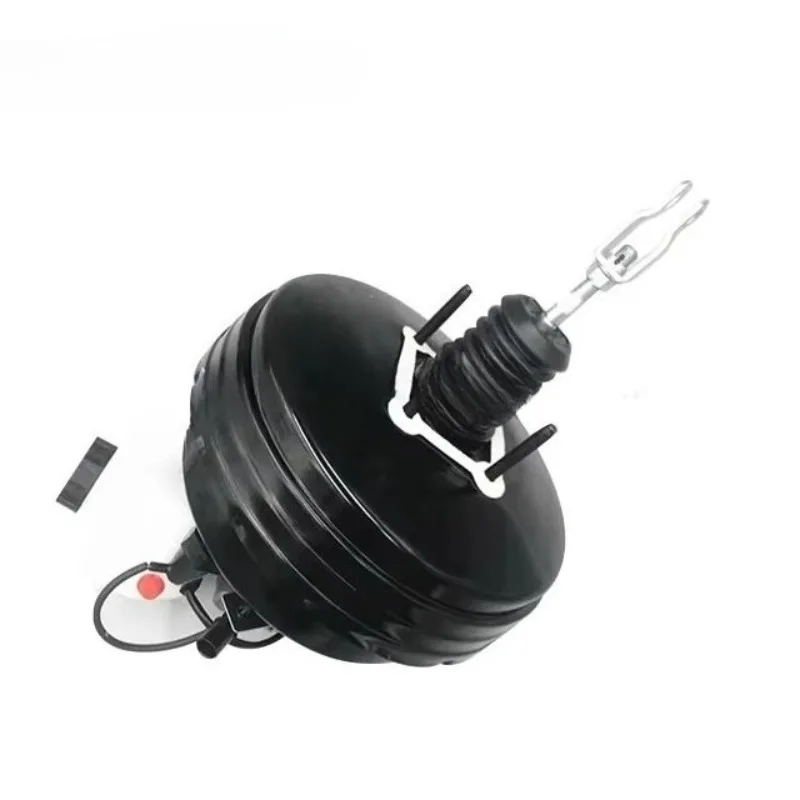 

Genuine Heavy Truck Spare Parts P1355020003A0 Vacuum Booster Brake Master Cylinder Assembly