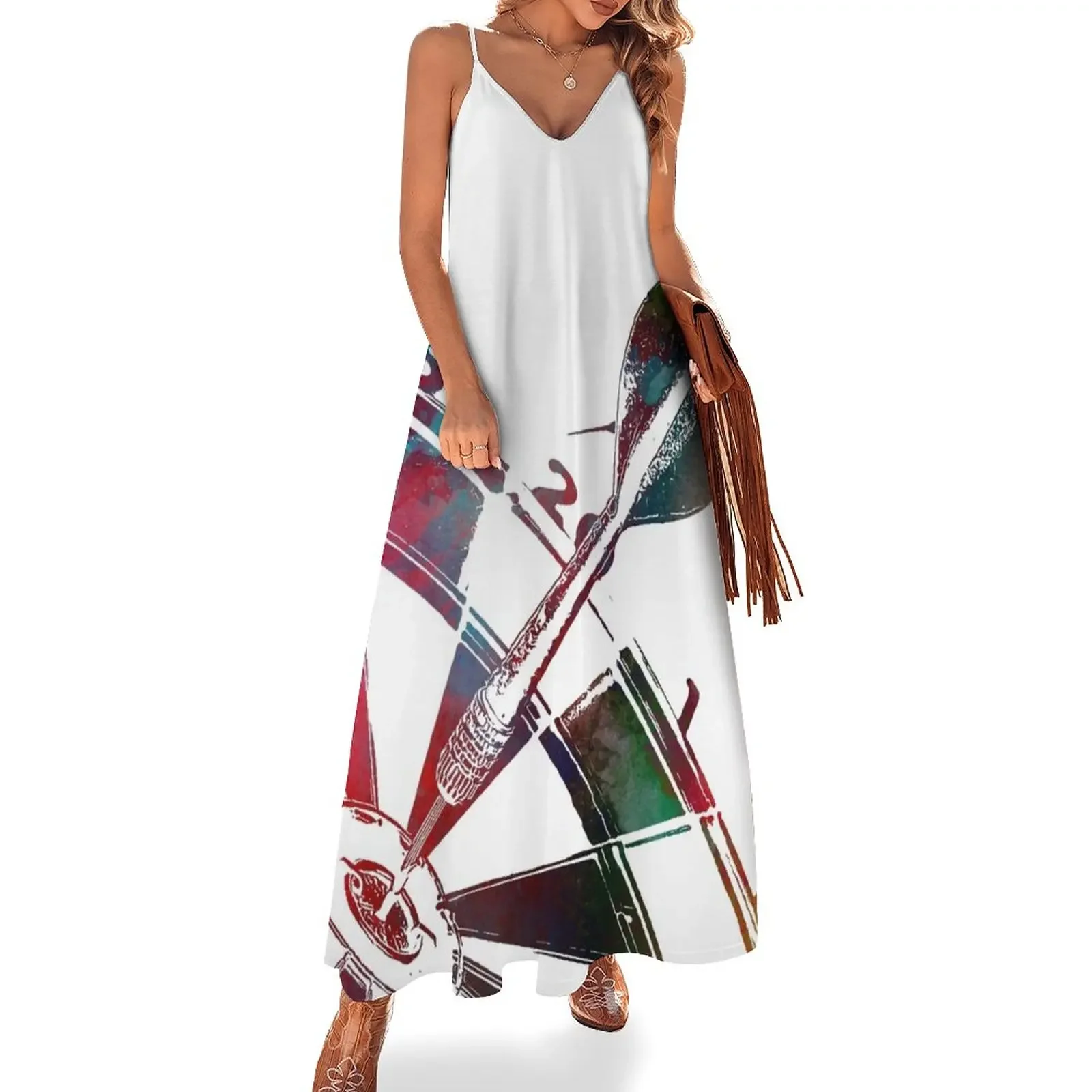 

darts sport art #darts #sport Sleeveless Dress elegant dresses plus sizes Long dress luxury dress