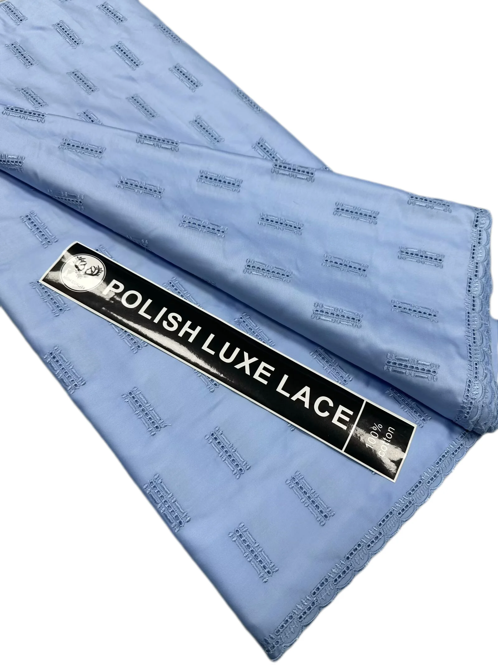 

Чистый цвет кружева, оригинальная австрийская хлопковая африканская полированная ткань, швейцарское кружево, 100% хлопковая кружевная ткань для мужской одежды, материал