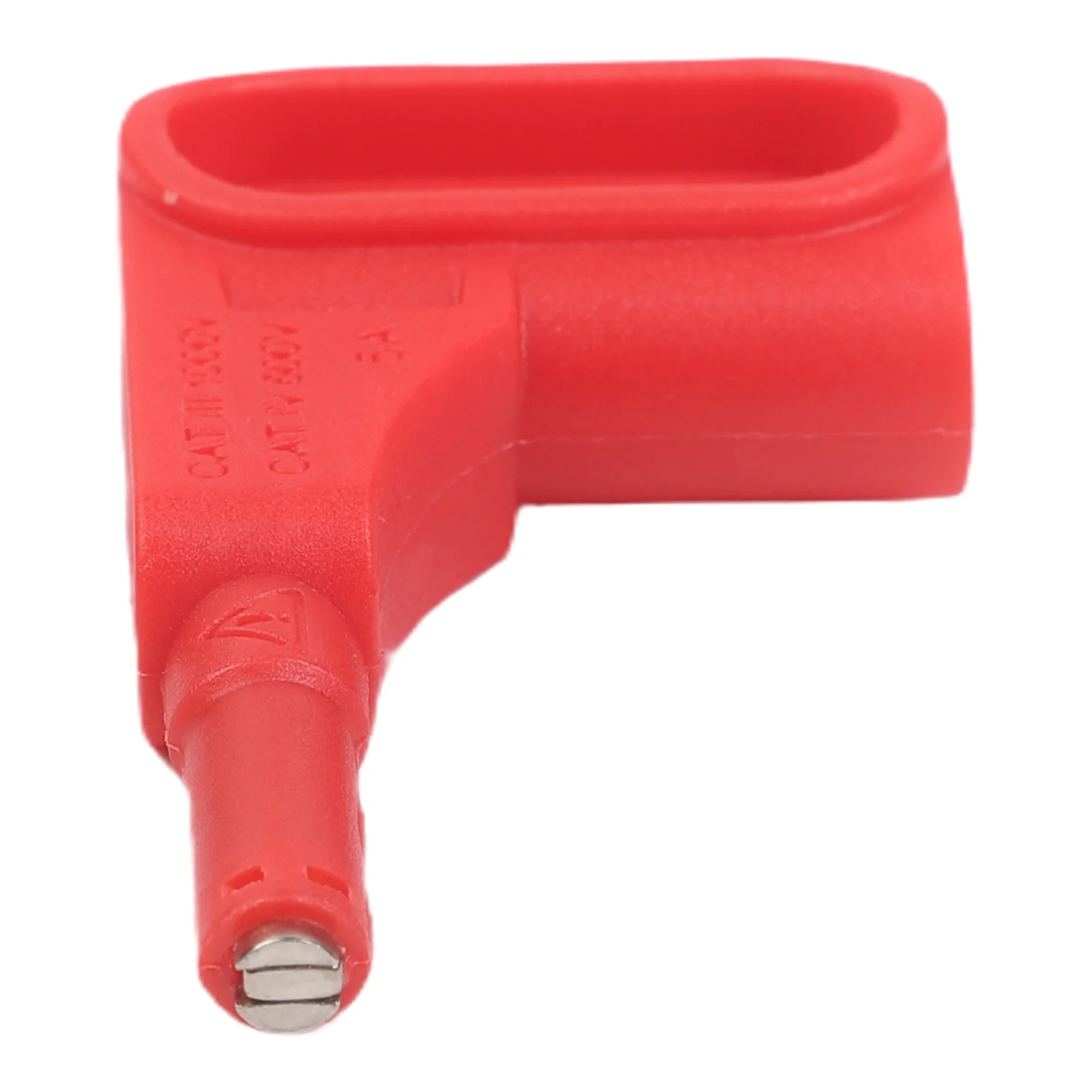 Magnetic Test Probes for Digital Multimeters 1PCS 4mm Banana Head Compatible with Standard Multimeter Connectors