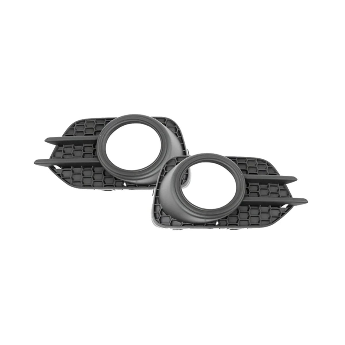 

Front Bumper Frame Cover Fog Lamp for Volkswagen Touareg 2012-2019