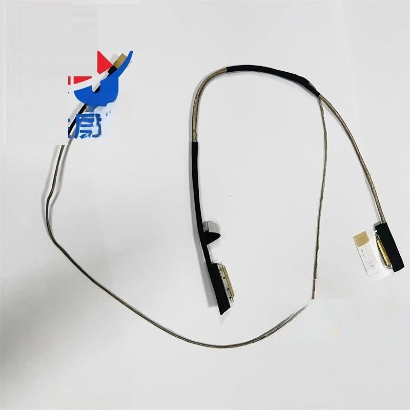 New LCD Flex Cable for Acer AN517-41 AN517-52 AN517-72QF Dc02003p300 Screen Cable 30PIN