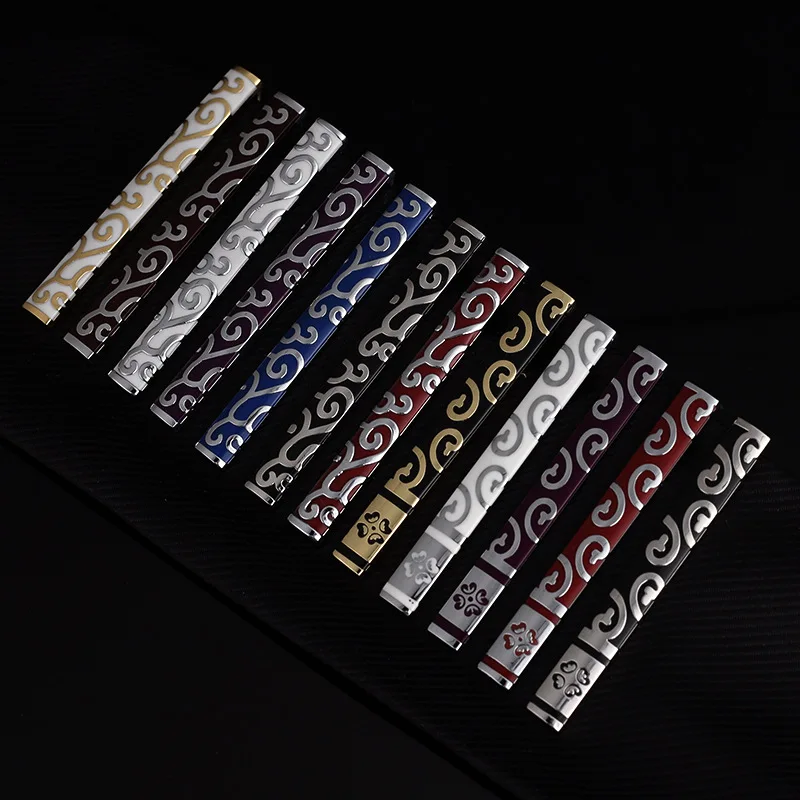 prendedor-de-gravata-masculino-dourado-de-alta-qualidade-azul-marinho-elegante-acessorio-formal-para-casamento-e-negocios-com-padrao-decorativo