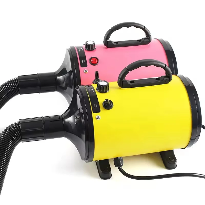 

Wholesale Factory Manufacturer Automatic Hot Stand Blow Grooming Hair Cat Dog Pet Dryer Machine for Dog Pet
