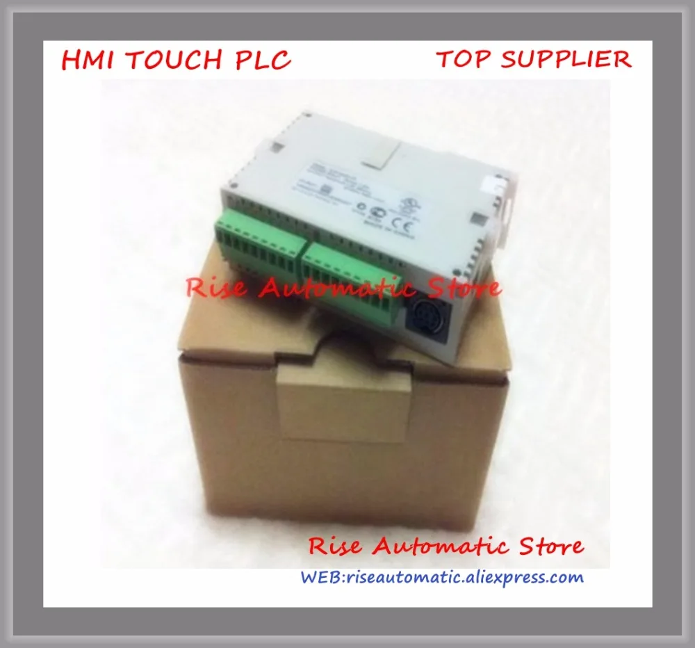 

Original PLC 2 Points 14-Bit Resolution Analog I/O Module DVP02DA-S DVP02DA-E2