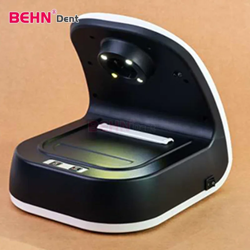 Dental Sandblasting… - image