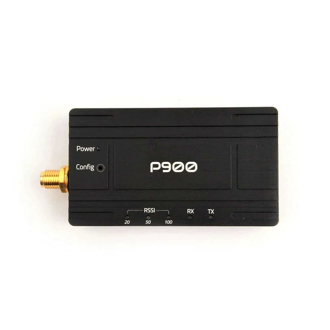 Holybro Microhard P900 / P840 Radio Telemetry Digital Wireless Module for PIXHAWK APM PX4 RC Drone Aircraft