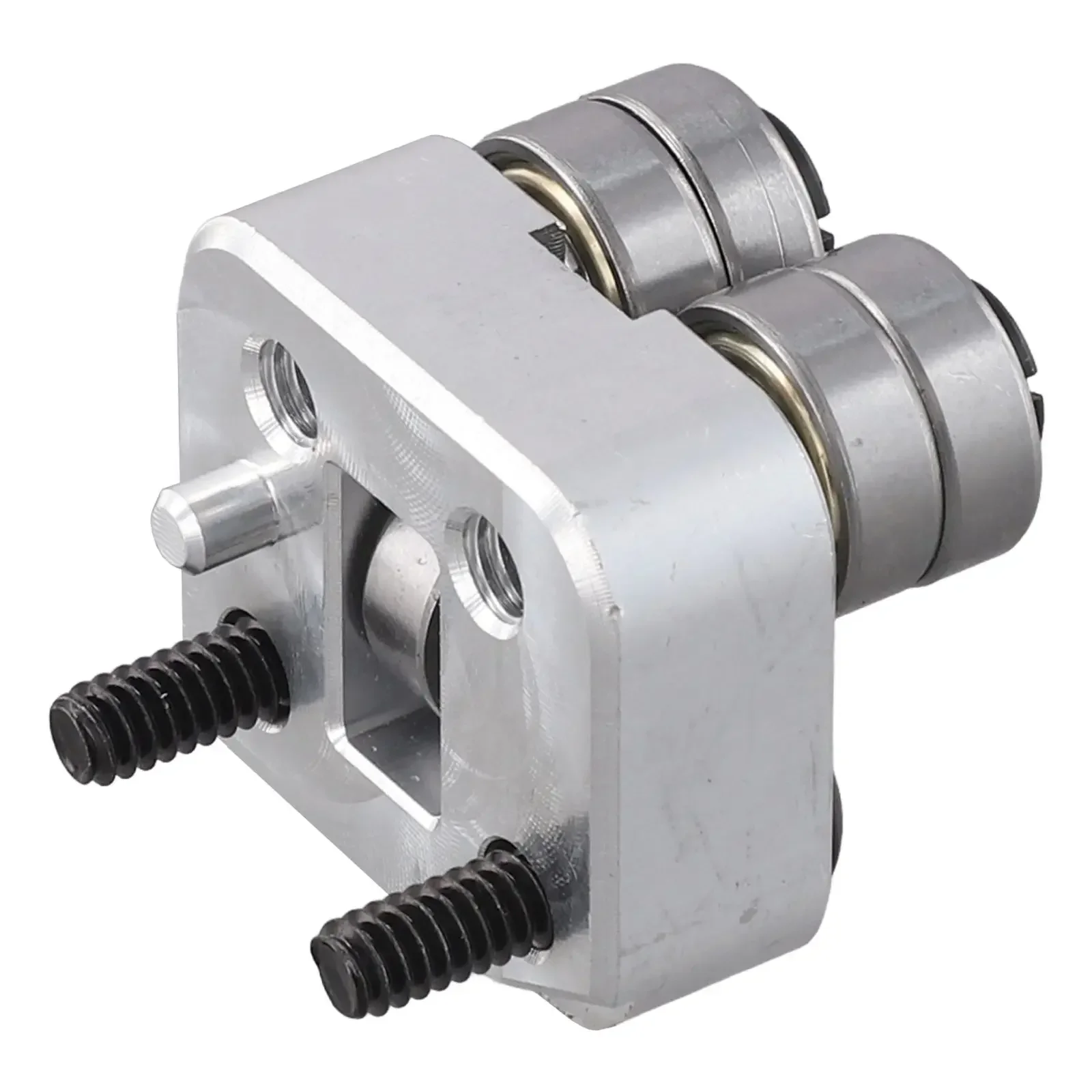 

For 6232-20 Bandsaw Tool Spare Parts Band Saw Roller Tool Maintenance Siver Replacement Part For Bandsaw Blade