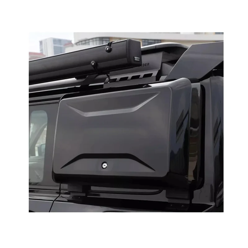 Abs Roof Cargo Cer …