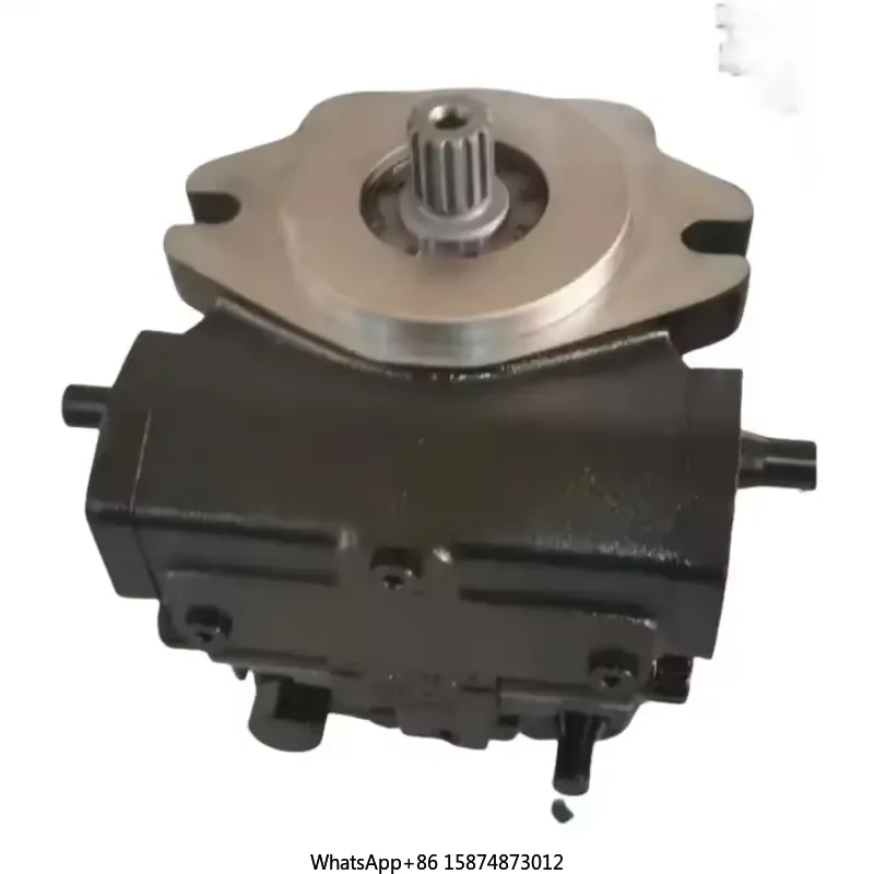 A10VG18 A10VG28 A10VG45 A10VG63  A10VG45DA1D3L hydraulic Axial Piston pump A10VG45DA1D3L/10R-NSC10F025SP-S